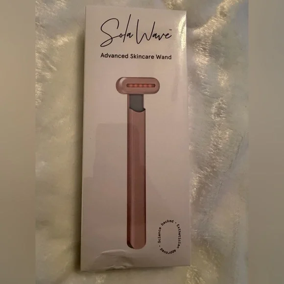 Solar Wave Advanced Skincare Wand - Picture 1 of 4